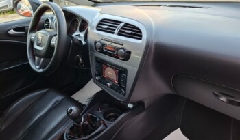 
									SEAT LEON 1.2 TSI COPA 2012 EURO 5 full								