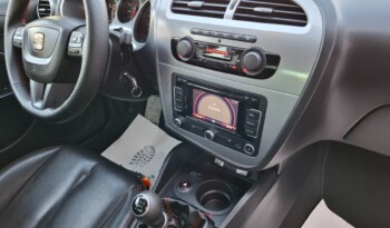 
									SEAT LEON 1.2 TSI COPA 2012 EURO 5 full								