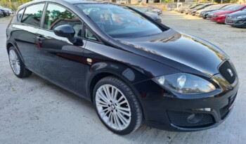 
									SEAT LEON 1.2 TSI COPA 2012 EURO 5 full								