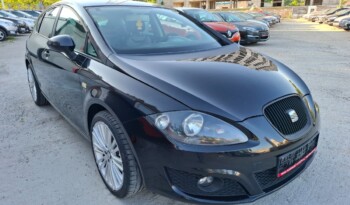 
									SEAT LEON 1.2 TSI COPA 2012 EURO 5 full								