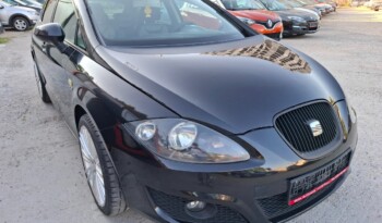 
									SEAT LEON 1.2 TSI COPA 2012 EURO 5 full								