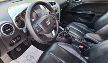 
									SEAT LEON 1.2 TSI COPA 2012 EURO 5 full								
