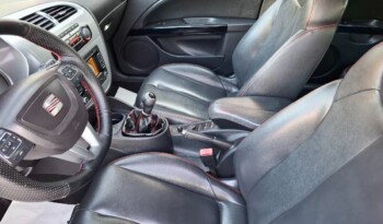 
									SEAT LEON 1.2 TSI COPA 2012 EURO 5 full								