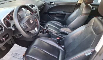 
									SEAT LEON 1.2 TSI COPA 2012 EURO 5 full								