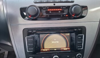 
									SEAT LEON 1.2 TSI COPA 2012 EURO 5 full								