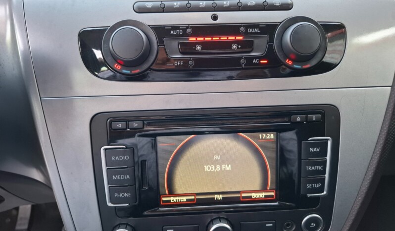 
								SEAT LEON 1.2 TSI COPA 2012 EURO 5 full									