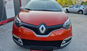 
									RENAULT CAPTUR 0.9 TCE LIMITED 2016 EURO 6 full								