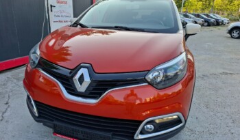 
									RENAULT CAPTUR 0.9 TCE LIMITED 2016 EURO 6 full								