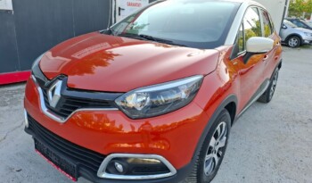 
									RENAULT CAPTUR 0.9 TCE LIMITED 2016 EURO 6 full								