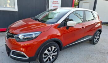 
									RENAULT CAPTUR 0.9 TCE LIMITED 2016 EURO 6 full								