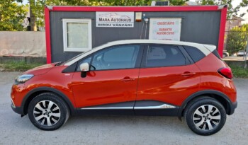 
									RENAULT CAPTUR 0.9 TCE LIMITED 2016 EURO 6 full								
