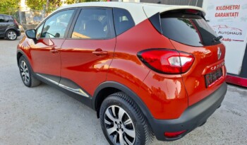 
									RENAULT CAPTUR 0.9 TCE LIMITED 2016 EURO 6 full								