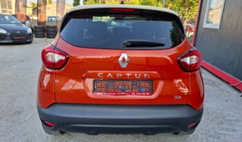 
									RENAULT CAPTUR 0.9 TCE LIMITED 2016 EURO 6 full								