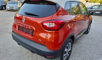 
									RENAULT CAPTUR 0.9 TCE LIMITED 2016 EURO 6 full								