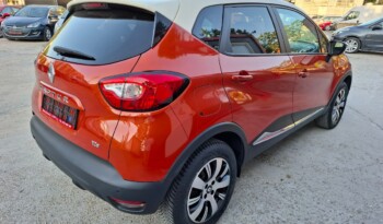 
									RENAULT CAPTUR 0.9 TCE LIMITED 2016 EURO 6 full								