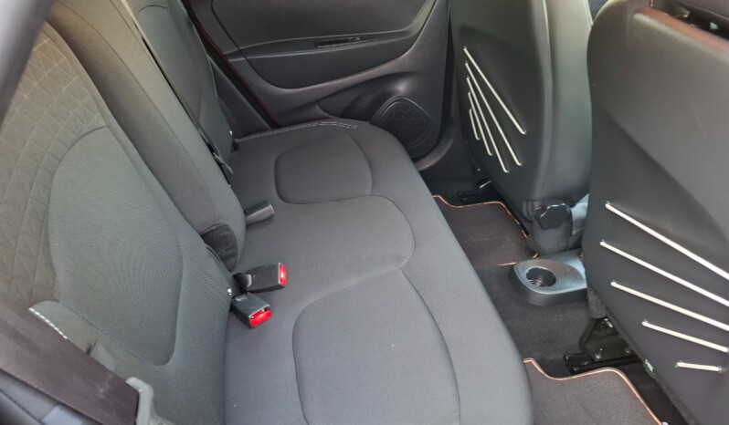 
								RENAULT CAPTUR 0.9 TCE LIMITED 2016 EURO 6 full									