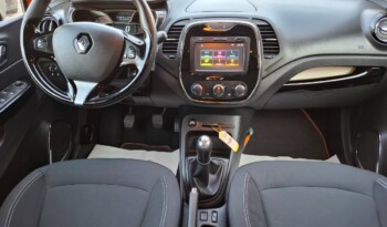 
									RENAULT CAPTUR 0.9 TCE LIMITED 2016 EURO 6 full								