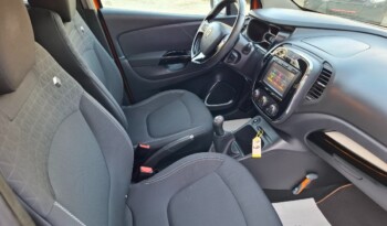
									RENAULT CAPTUR 0.9 TCE LIMITED 2016 EURO 6 full								