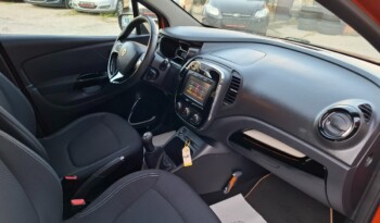 
									RENAULT CAPTUR 0.9 TCE LIMITED 2016 EURO 6 full								