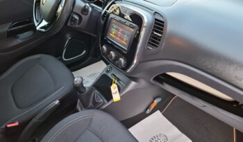 
									RENAULT CAPTUR 0.9 TCE LIMITED 2016 EURO 6 full								