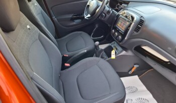 
									RENAULT CAPTUR 0.9 TCE LIMITED 2016 EURO 6 full								