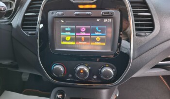 
									RENAULT CAPTUR 0.9 TCE LIMITED 2016 EURO 6 full								