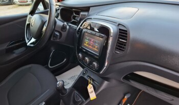 
									RENAULT CAPTUR 0.9 TCE LIMITED 2016 EURO 6 full								