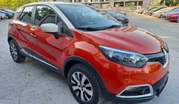 
									RENAULT CAPTUR 0.9 TCE LIMITED 2016 EURO 6 full								
