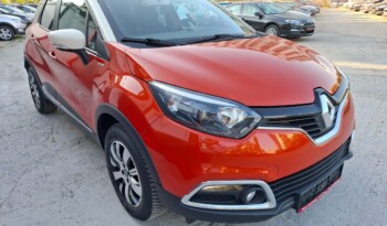 
									RENAULT CAPTUR 0.9 TCE LIMITED 2016 EURO 6 full								