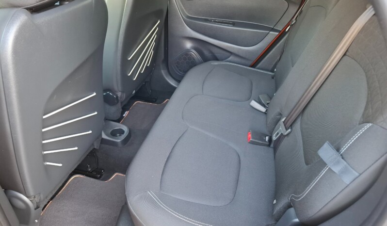 
								RENAULT CAPTUR 0.9 TCE LIMITED 2016 EURO 6 full									