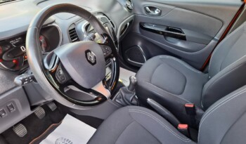 
									RENAULT CAPTUR 0.9 TCE LIMITED 2016 EURO 6 full								
