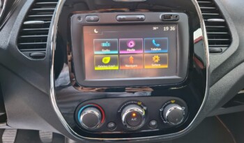 
									RENAULT CAPTUR 0.9 TCE LIMITED 2016 EURO 6 full								