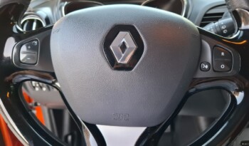 
									RENAULT CAPTUR 0.9 TCE LIMITED 2016 EURO 6 full								