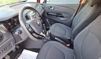 
									RENAULT CAPTUR 0.9 TCE LIMITED 2016 EURO 6 full								