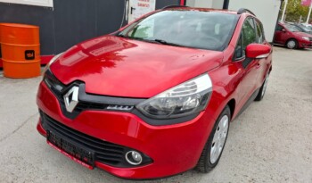 
									RENAULT CLIO 1.5 DCI LIFE 2015 full								