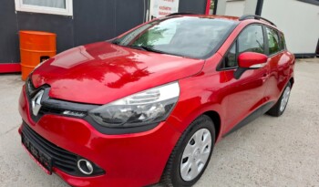 
									RENAULT CLIO 1.5 DCI LIFE 2015 full								