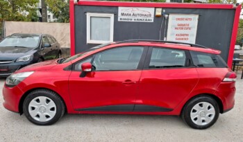 
									RENAULT CLIO 1.5 DCI LIFE 2015 full								