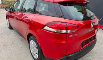 
									RENAULT CLIO 1.5 DCI LIFE 2015 full								