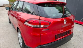 
									RENAULT CLIO 1.5 DCI LIFE 2015 full								