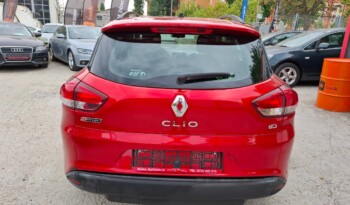 
									RENAULT CLIO 1.5 DCI LIFE 2015 full								