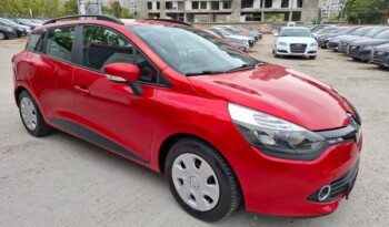 
									RENAULT CLIO 1.5 DCI LIFE 2015 full								