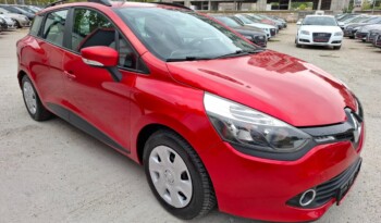 
									RENAULT CLIO 1.5 DCI LIFE 2015 full								