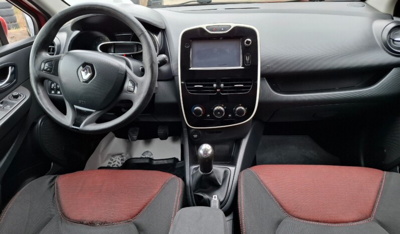 
								RENAULT CLIO 1.5 DCI LIFE 2015 full									
