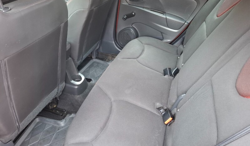 
								RENAULT CLIO 1.5 DCI LIFE 2015 full									