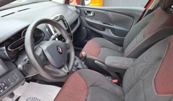 
									RENAULT CLIO 1.5 DCI LIFE 2015 full								