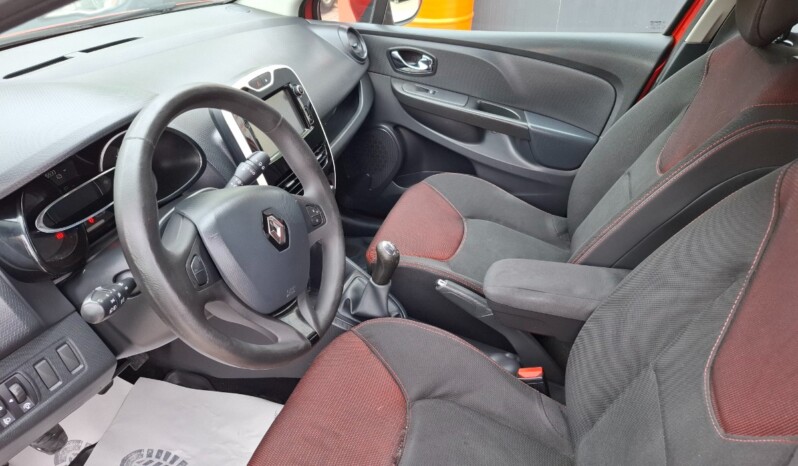 
								RENAULT CLIO 1.5 DCI LIFE 2015 full									