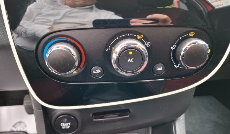 
								RENAULT CLIO 1.5 DCI LIFE 2015 full									