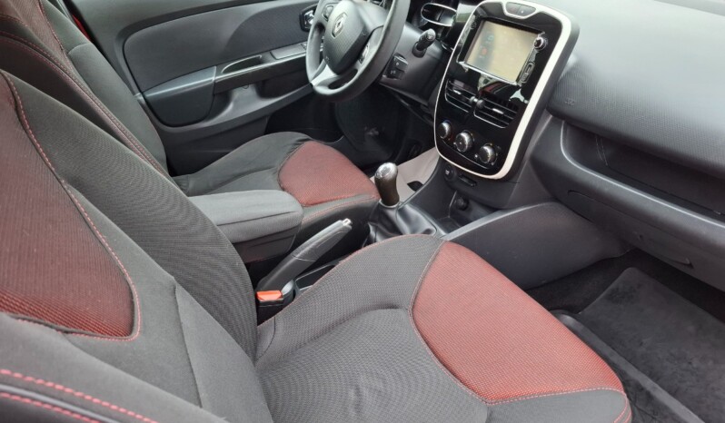 
								RENAULT CLIO 1.5 DCI LIFE 2015 full									