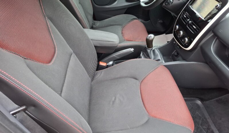 
								RENAULT CLIO 1.5 DCI LIFE 2015 full									