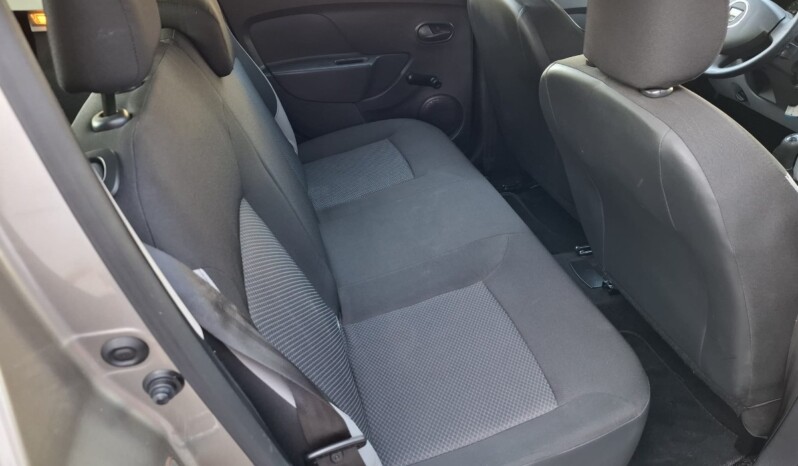 
								DACIA SANDERO 1.2 AMBIANCE 2013 full									